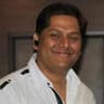 Arjun Mehta